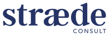 Stræde Consult logo